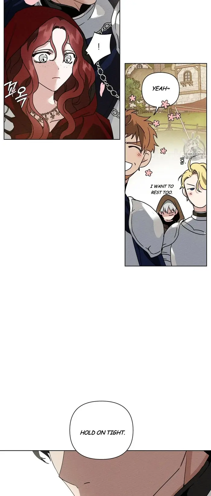 Under the Oak Tree    Chapter 8 image 26_optimized